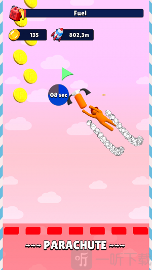 人类跌落手机版下载