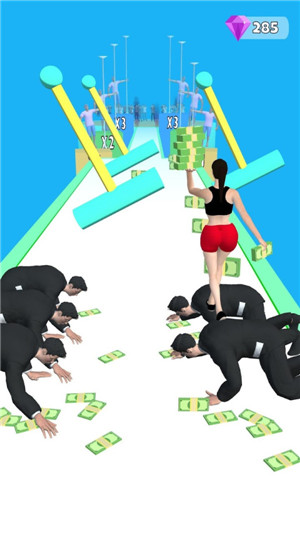 拿走我的钱完整版下载