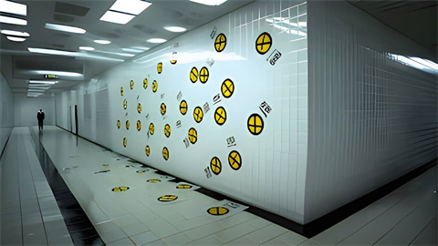 地铁迷宫出口最新下载