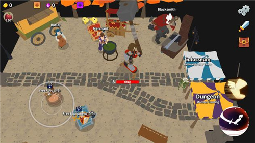 成长泰坦官方版下载