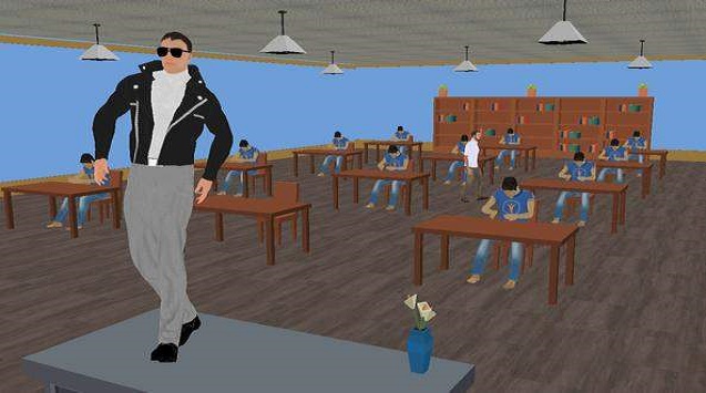 高中大佬模拟器安装下载