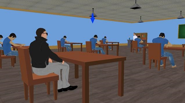 高中大佬模拟器安装下载