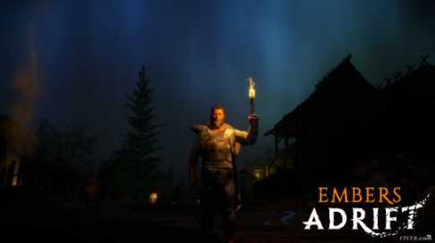 EmbersAdrift首测最新官方版免费下载