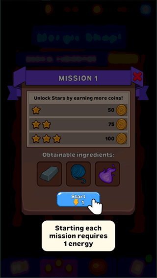 魔法商店(MergicShop)手游下载