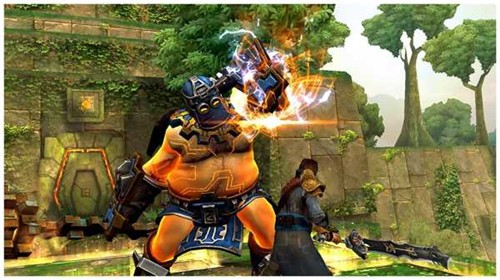 无尽之怒免费版v1.5.1安卓版安装包下载