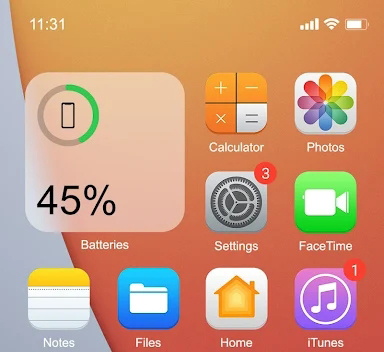iphone14模拟器安卓版永久免广告下载