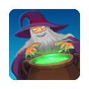 魔法商店(Mergic Shop)