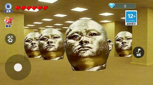 逃离十八铜人最新版安装包下载