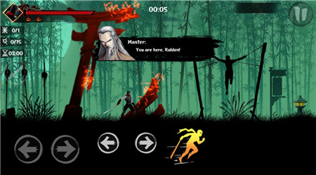 忍者之雷复仇中文版2026下载