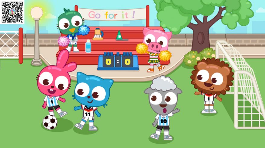 泡泡小镇地下城大冒险官方中文版最新下载