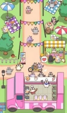 烹饪猫咪15下载