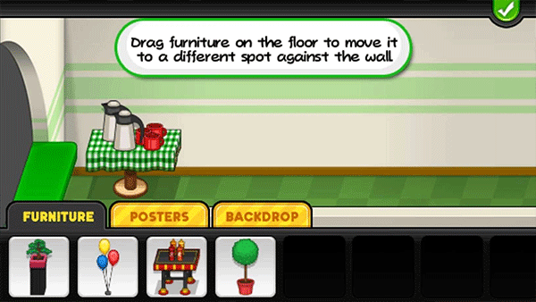 老爹披萨店togo手机下载