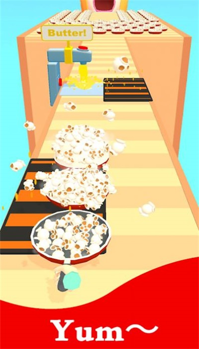 爆米花制作跑安装下载