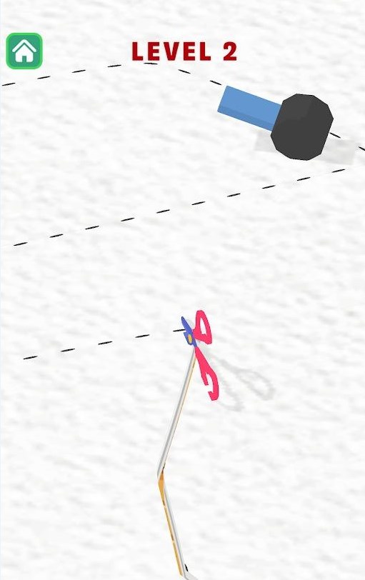 剪纸工艺免广告下载