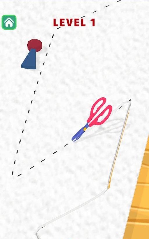 剪纸工艺免广告下载