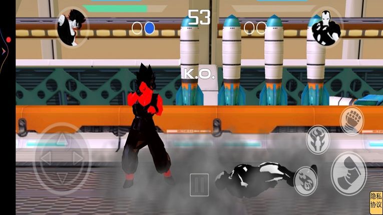 超激斗幻境游戏下载