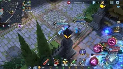 战塔英雄手游下载