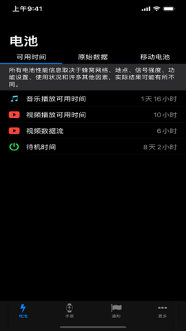 BatteryLifeapp下载