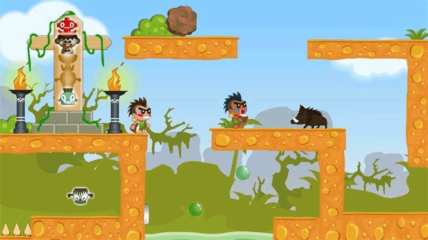 放屁兄弟免费下载