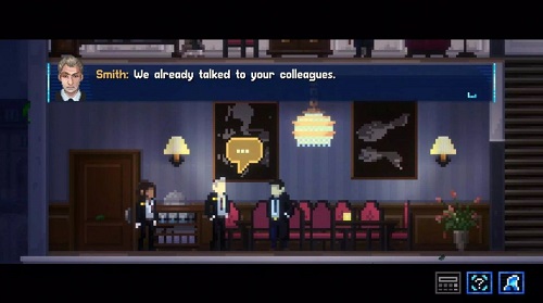 黑色科幻冒险官方版下载