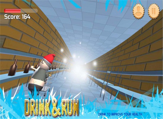 极限奔跑单机版下载