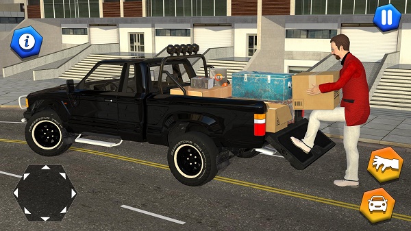 虚拟租赁房屋手游下载