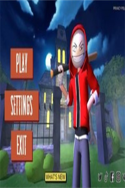 愤怒的男孩正式版下载