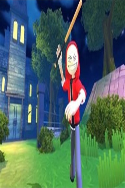 愤怒的男孩正式版下载