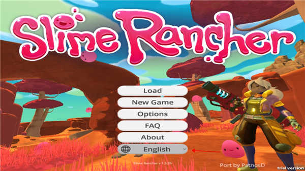 史莱姆牧场中文版安装下载