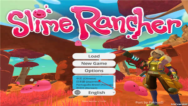 史莱姆牧场中文版安装下载
