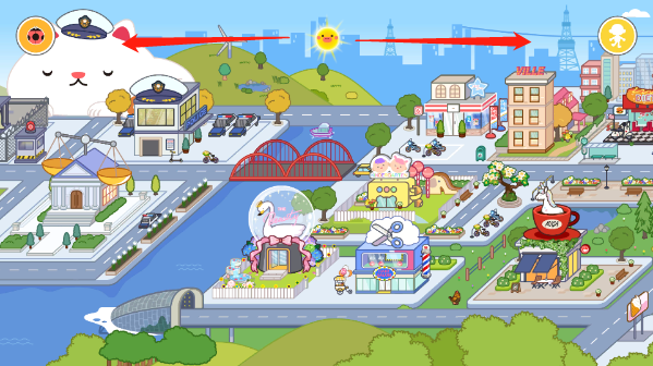 米加小镇:世界免费版1.7.143下载