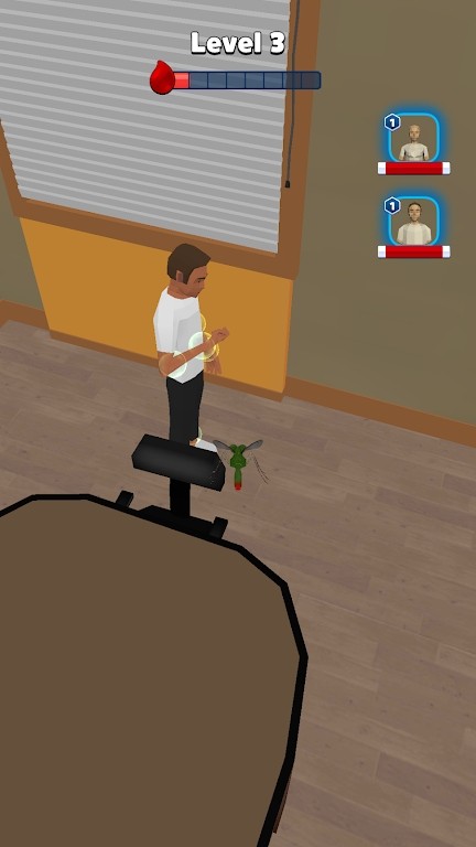 蚊子3D无广告下载