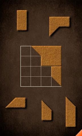 形状拼图免广告下载