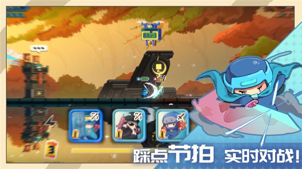 砰砰军团无限金币无限钻石版v5.290安卓版手游下载