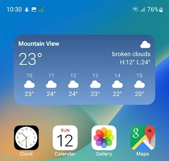 ios16launcher安卓版本app下载