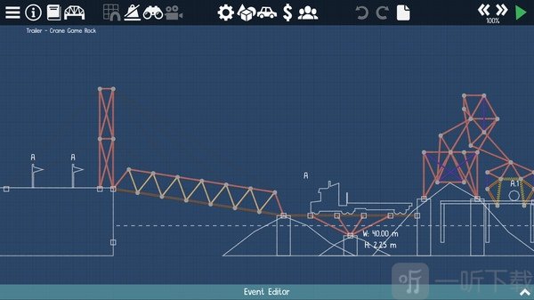 桥梁建筑师2免费版下载