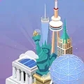 城市拼图