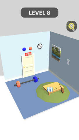 逃离密室贼6安装包下载