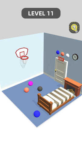 逃离密室贼6安装包下载