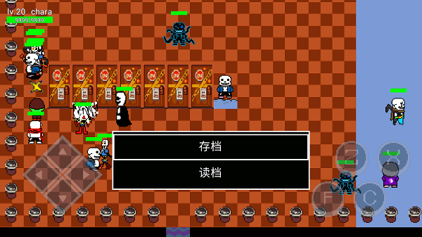 猫猫惊魂5官网下载