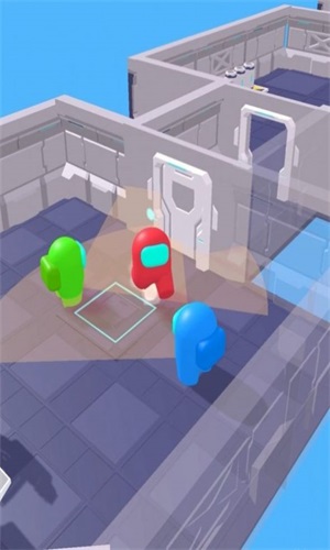 冒名顶替者之战官网下载