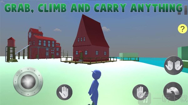 人类坠入梦境免费版下载