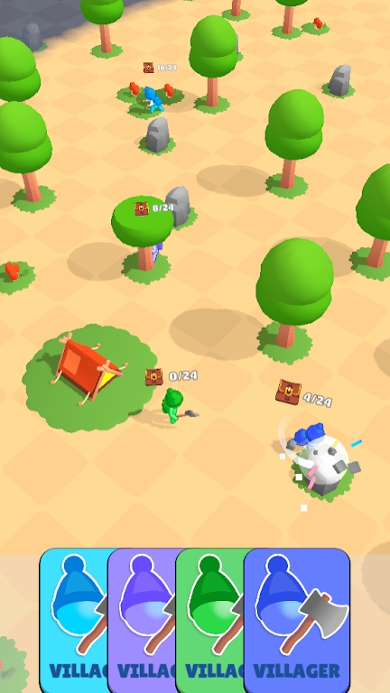 成长的村庄最新下载