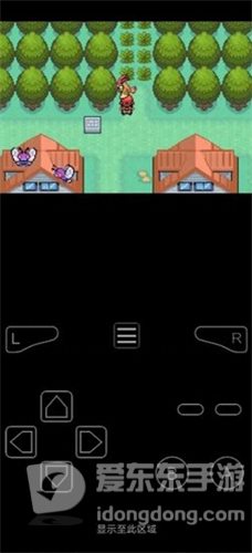 口袋妖怪最后的火红安卓下载