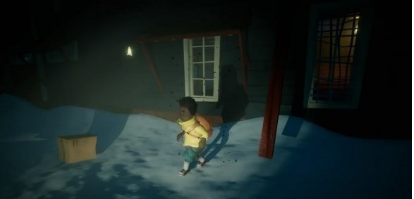 神秘邻居官方版下载