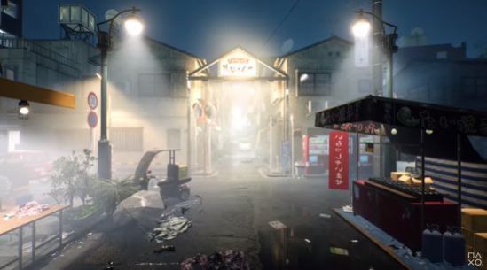 幽灵线东京最新版2026下载