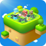 迷你家园免费版 v1.0.1 无限金币钻石版