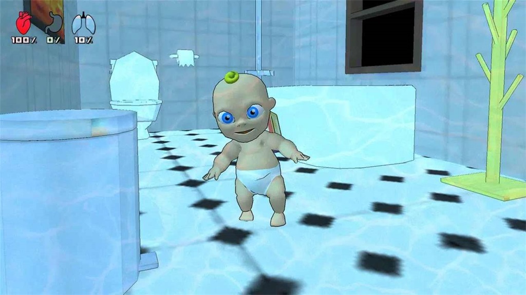 找到爸爸正版下载