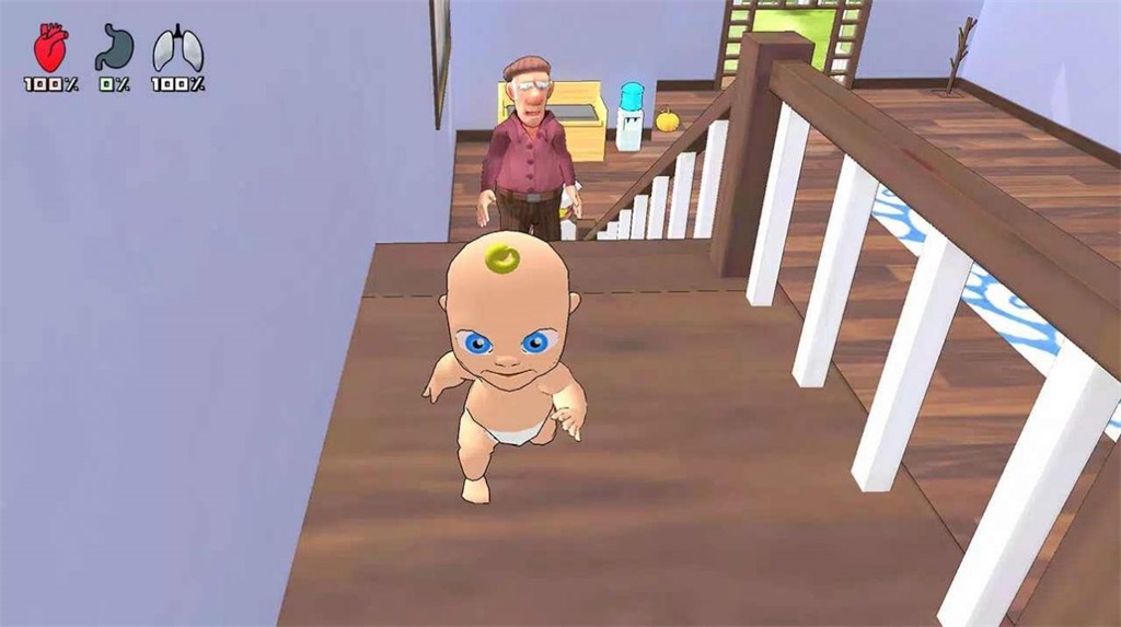 找到爸爸正版下载