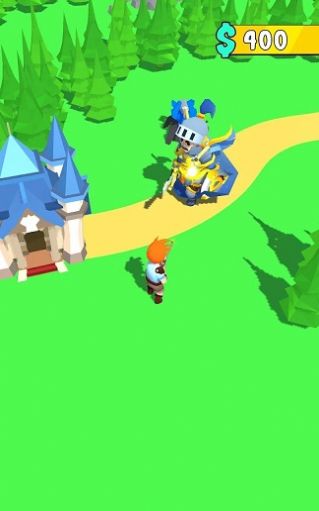 巨人防守单机版下载